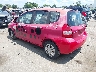 JHMGD38438S****** Salvage and Repairable 2008 Honda Fit in Charlotte