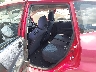 JHMGD38438S****** Wrecked 2008 Honda Fit in Charlotte