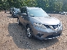KNMAT2MV5GP****** Salvage and Wrecked 2016 Nissan Rogue in Metro DC
