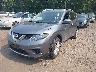 KNMAT2MV5GP****** Used and Repairable 2016 Nissan Rogue in Metro DC
