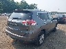 KNMAT2MV5GP****** Salvage and Wrecked 2016 Nissan Rogue in Maryland State
