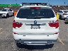 5UXWX9C50F0****** Destrozados 2015 BMW X3