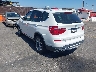 5UXWX9C50F0****** Salvamento y Reparables 2015 BMW X3 en Anaheim