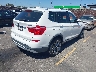 5UXWX9C50F0****** Salvamento y Destrozados 2015 BMW X3 en Estado de California