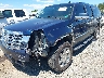 1GYFK668X7R****** Salvamento y Reparables 2007 Cadillac Escalade ESV en Estado de Virginia