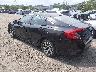 19XFC2F74GE****** Salvage and Repairable 2016 Honda Civic in Providence