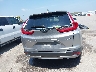 7FARW2H87JE****** Wrecked 2018 Honda CR-V