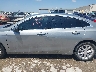 1G1ZD5ST8PF****** Repairable 2023 Chevrolet Malibu in Texas State