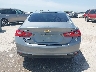 1G1ZD5ST8PF****** Wrecked 2023 Chevrolet Malibu