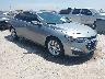 1G1ZD5ST8PF****** Salvage and Wrecked 2023 Chevrolet Malibu in San Antonio South