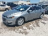 1G1ZD5ST8PF****** Used and Repairable 2023 Chevrolet Malibu in San Antonio South