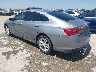 1G1ZD5ST8PF****** Salvage and Repairable 2023 Chevrolet Malibu in San Antonio South