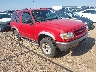 1FMCU22X9VU****** Salvage and Wrecked 1997 Ford Explorer in Tucson