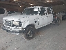 1FTJW35F7VE****** Used and Repairable 1997 Ford F-350 in Chattanooga