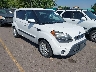 KNDJT2A67C7****** Salvamento y Destrozados 2012 Kia Soul en Boise