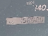 4T1BE32K16U****** Wrecked 2006 Toyota Camry