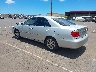 4T1BE32K16U****** Salvage and Repairable 2006 Toyota Camry in Honolulu