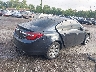 2G4GS5GX3E9****** Salvage and Wrecked 2014 Buick Regal in Pennsylvania State