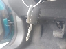 3FADP4BJ6DM****** Salvage 2013 Ford Fiesta in Arizona State