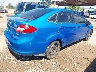 3FADP4BJ6DM****** Salvage and Wrecked 2013 Ford Fiesta in Arizona State