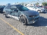 KM8KRDDF3RU****** Salvamento y Destrozados 2024 Hyundai IONIQ 5 en Fremont