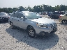 4S4BSAFC9H3****** Salvage and Wrecked 2017 Subaru Outback in Pensacola