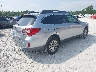 4S4BSAFC9H3****** Salvage and Wrecked 2017 Subaru Outback in Florida State