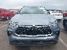 5TDYZRAH5MS****** Used 2021 Toyota Highlander in Arizona State
