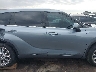 5TDYZRAH5MS****** Repairable 2021 Toyota Highlander in Arizona State
