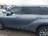 5TDYZRAH5MS****** Salvage 2021 Toyota Highlander