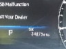 5TDYZRAH5MS****** Wrecked 2021 Toyota Highlander