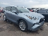 5TDYZRAH5MS****** Salvage and Wrecked 2021 Toyota Highlander in Phoenix
