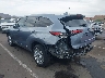 5TDYZRAH5MS****** Salvage and Repairable 2021 Toyota Highlander in Phoenix