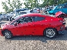 2HGFG3B55EH****** Salvage 2014 Honda Civic