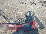 2HGFG3B55EH****** Wrecked 2014 Honda Civic in Ohio State