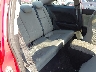 2HGFG3B55EH****** Wrecked 2014 Honda Civic in Cleveland
