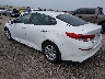 5XXGT4L3XKG****** Salvamento y Reparables 2019 Kia Optima en Wichita