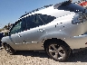 JTJGA31U440****** Reparables 2004 Lexus RX en Estado de Texas