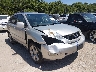 JTJGA31U440****** Salvamento y Destrozados 2004 Lexus RX en Dallas-Fort Worth