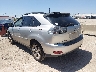 JTJGA31U440****** Salvamento y Reparables 2004 Lexus RX en Dallas-Fort Worth