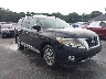 5N1AR2MM8DC****** Salvamento y Destrozados 2013 Nissan Pathfinder en Lake City