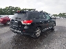 5N1AR2MM8DC****** Salvamento y Destrozados 2013 Nissan Pathfinder en Estado de Georgia
