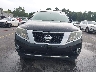 5N1AR2MM8DC****** Salvamento y Reparables 2013 Nissan Pathfinder en Estado de Georgia