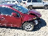 JHMZE2H74AS****** Repairable 2010 Honda Insight