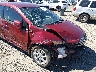 JHMZE2H74AS****** Salvage and Wrecked 2010 Honda Insight in Eugene