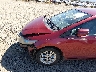 JHMZE2H74AS****** Salvage and Repairable 2010 Honda Insight in Eugene