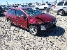 JHMZE2H74AS****** Salvage and Wrecked 2010 Honda Insight in Eugene