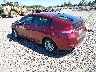 JHMZE2H74AS****** Salvage and Repairable 2010 Honda Insight in Eugene