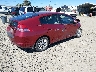 JHMZE2H74AS****** Salvage and Wrecked 2010 Honda Insight in Oregon State