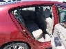 JHMZE2H74AS****** Wrecked 2010 Honda Insight in Eugene